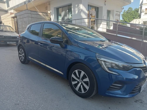 Renault Clio 5  2023 Evolution
