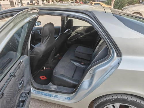 Renault Laguna 2 2001 Expression