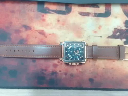 HORLOGE OLEVS