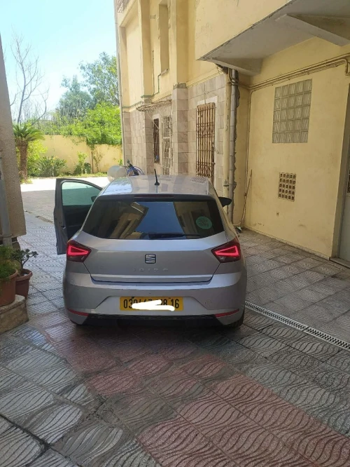 Seat Ibiza 2018 STYLE