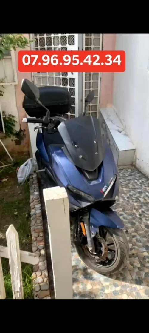 Vms Vmax 200 2022