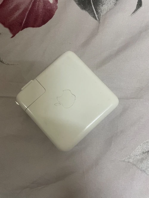 Chargeur MacBook original