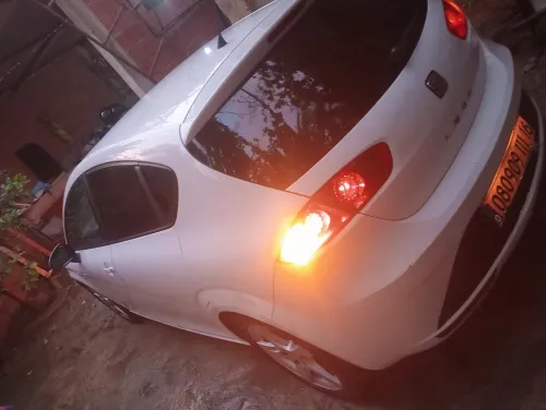 Seat Leon 2011 Leon