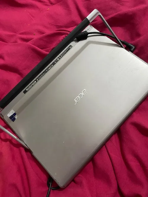 Tablette PC Acer Alpha Switch 12