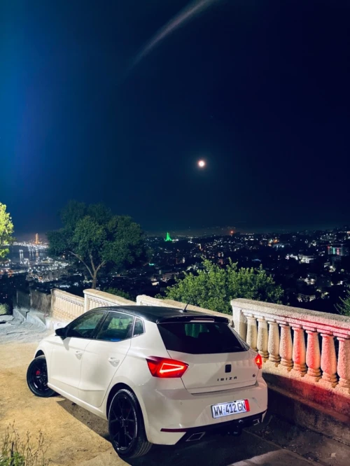Seat Ibiza 2021 FR