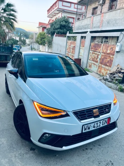 Seat Ibiza 2021 FR