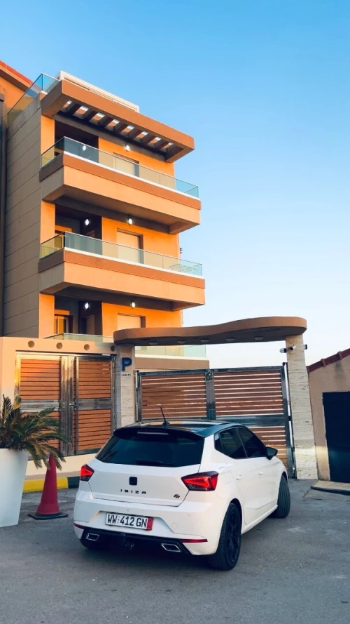 Seat Ibiza 2021 FR