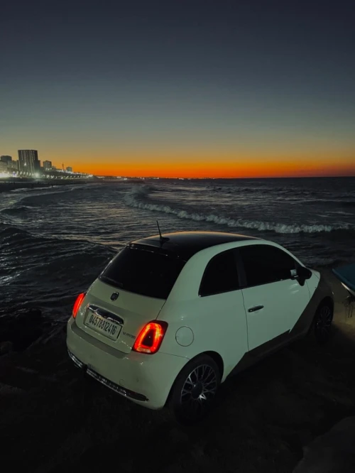 Fiat 500 2024 Dolcevita plus 