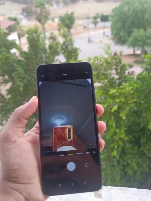 Redmi 12c