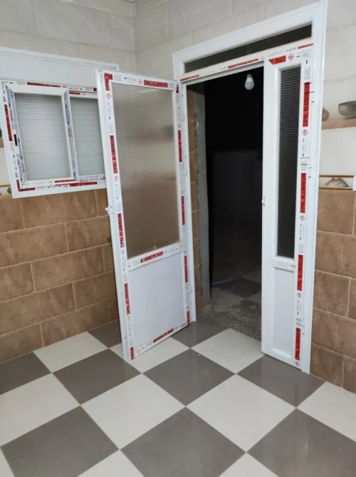 Vente Villa Biskra Biskra
