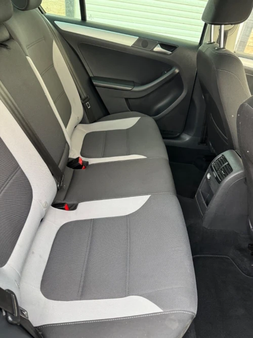 Volkswagen Jetta 2013 Life