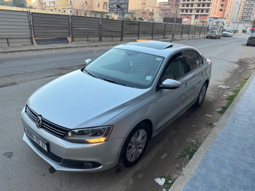 Volkswagen Jetta 2013 Life