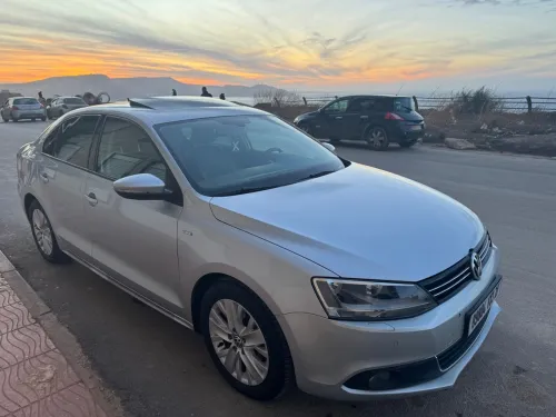 Volkswagen Jetta 2013 Life