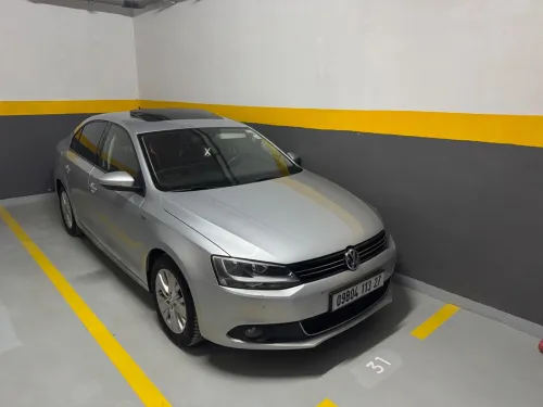 Volkswagen Jetta 2013 Life