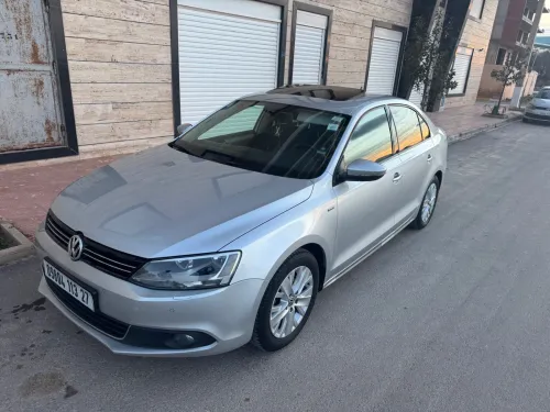 Volkswagen Jetta 2013 Life