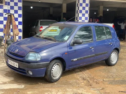 Renault Clio 2 2000 