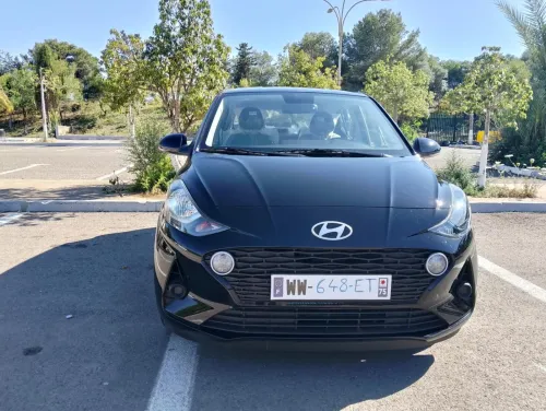 Hyundai I10 2025 Grand I 10