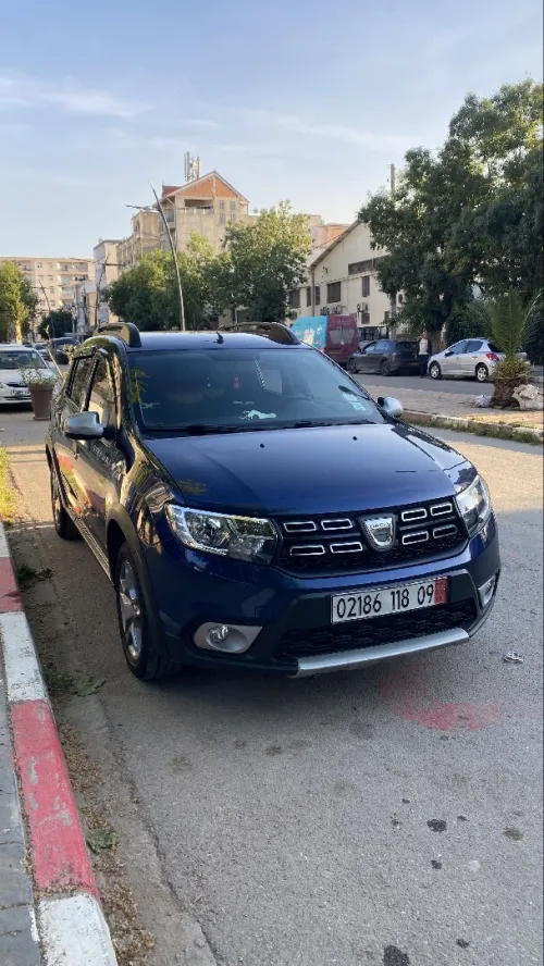 Dacia Sandero 2018 Sandero