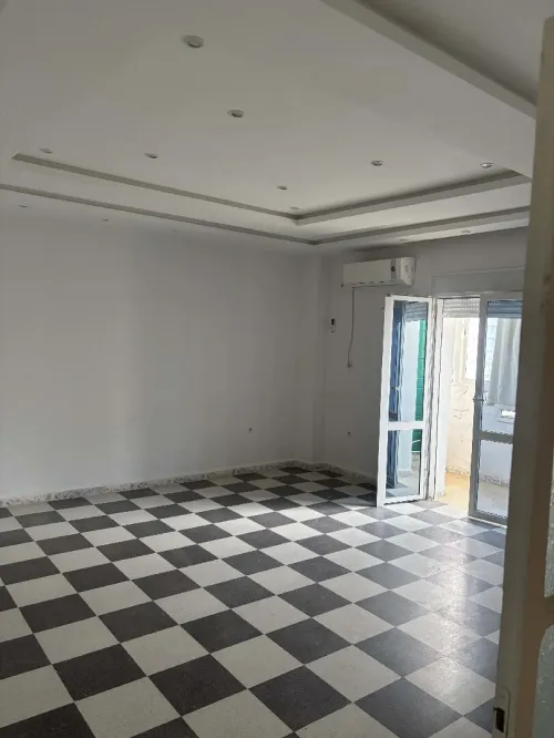 Vente Appartement F5 Annaba Barrahel