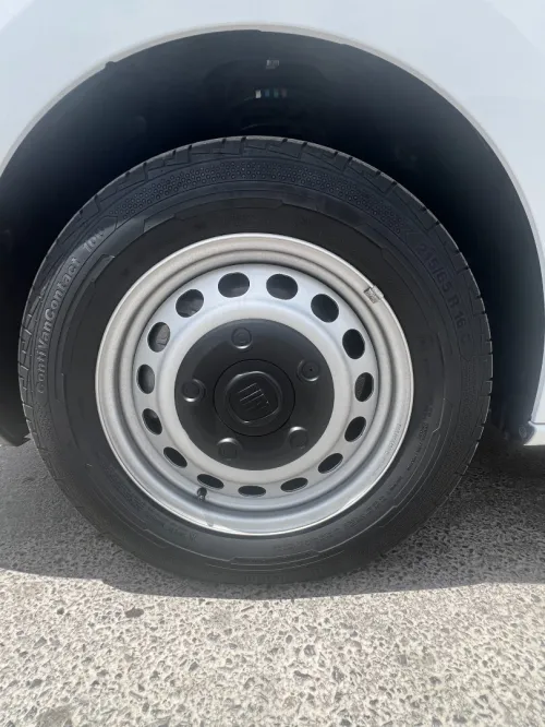 Fiat scudo 2024