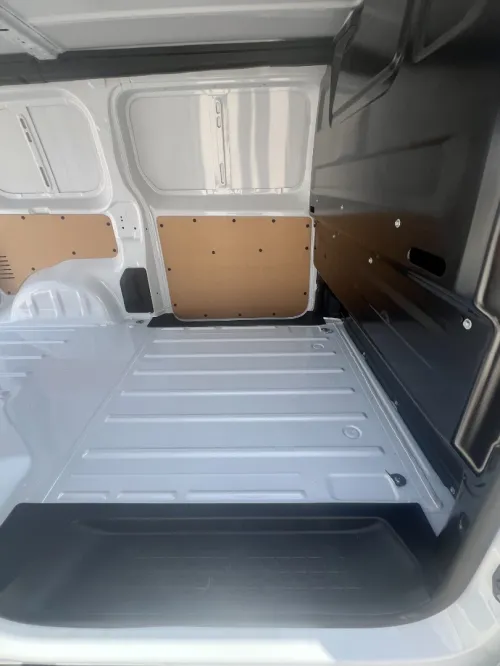 Fiat scudo 2024