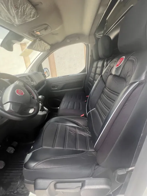 Fiat scudo 2024