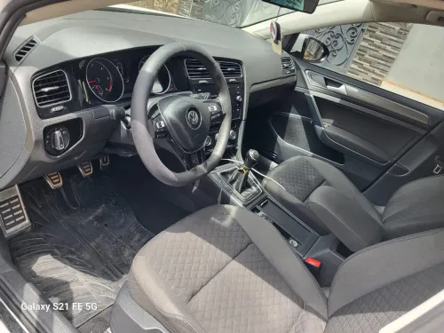 Volkswagen Golf 7 2018 JOIN