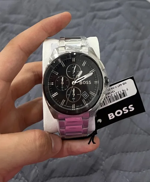 Montre BOSS