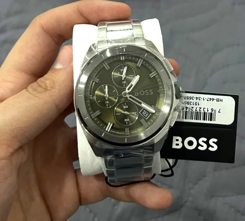 Montre BOSS