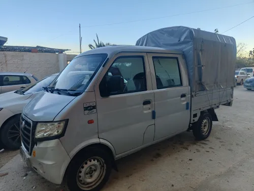 Gonow Mini Truck Double Cabine 2013 Mini Truck Double Cabine