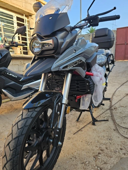 Lifan kpt Kpt 200 2025