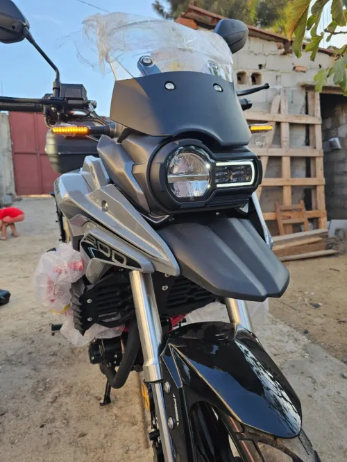 Lifan kpt Kpt 200 2025