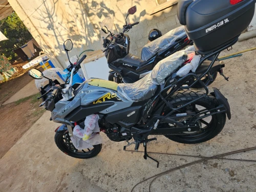 Lifan kpt Kpt 200 2025