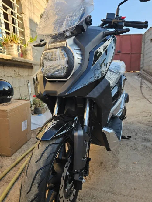 Lifan Kpv 150 2025