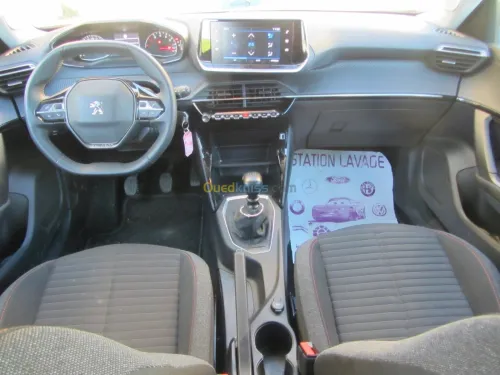 Peugeot 2008 2022 Allure