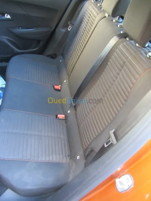 Peugeot 2008 2022 Allure