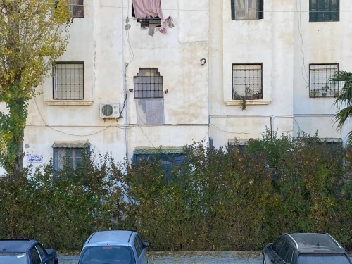 Vente Appartement F3 Constantine Hamma bouziane