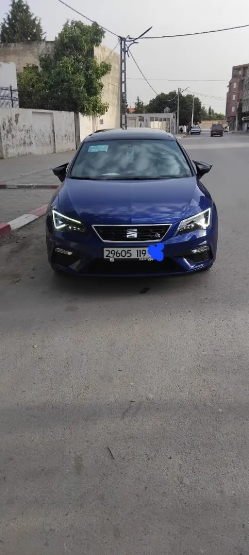 Seat Leon 2019 Leon