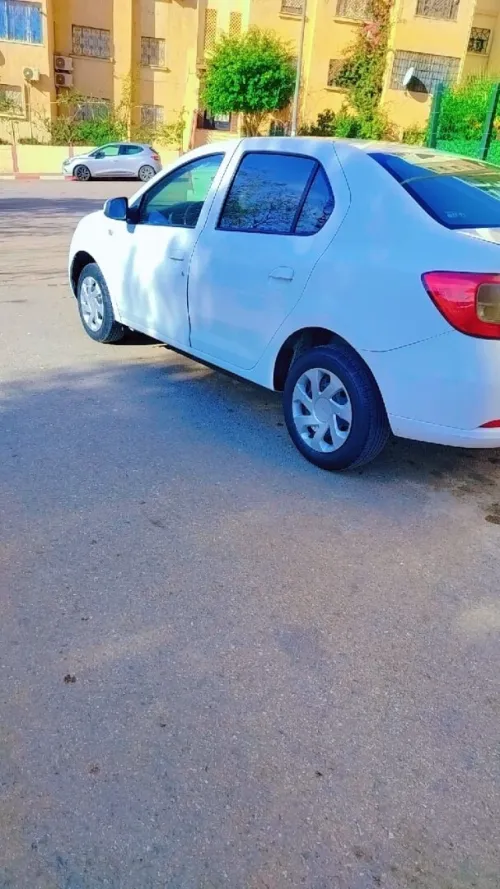 Dacia Logan 2014 Logan