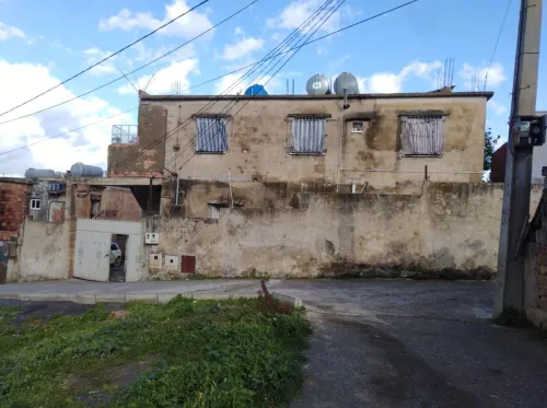 Vente Villa Médéa Medea
