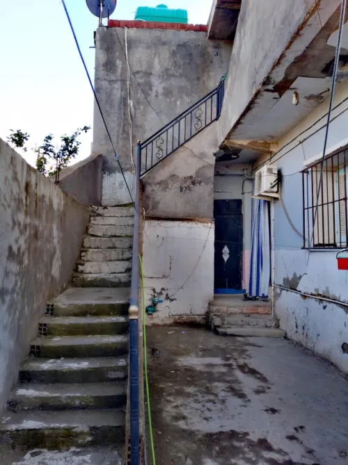 Vente Villa Médéa Medea