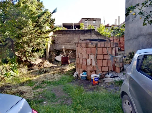Vente Villa Médéa Medea
