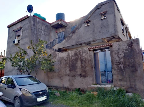 Vente Villa Médéa Medea
