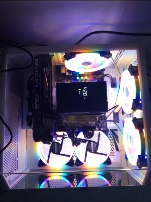 Pc gamer
