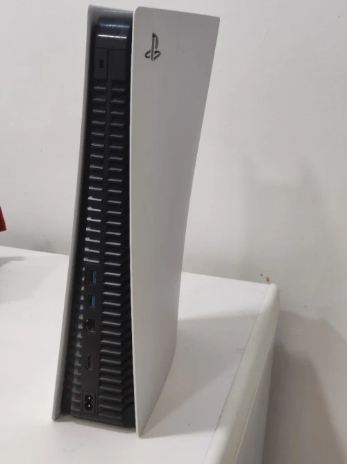 Playstation 5 fat