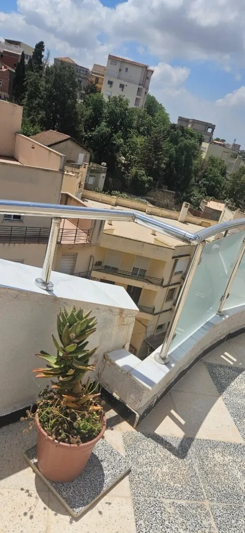 Vente Appartement Alger El achour