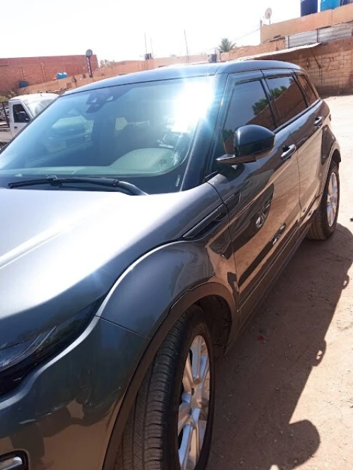 Land Rover Range Rover Evoque 2019 Dynamique 5 Portes 