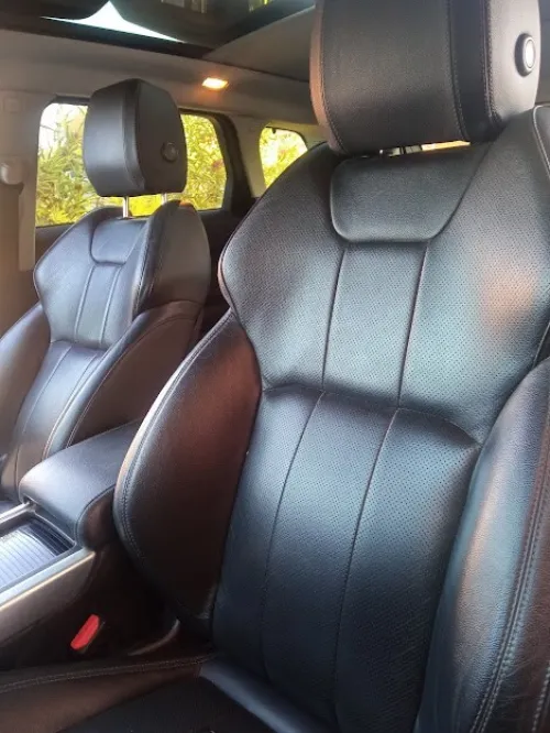 Land Rover Range Rover Evoque 2019 Dynamique 5 Portes 