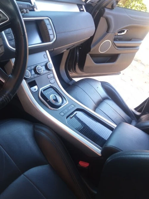 Land Rover Range Rover Evoque 2019 Dynamique 5 Portes 