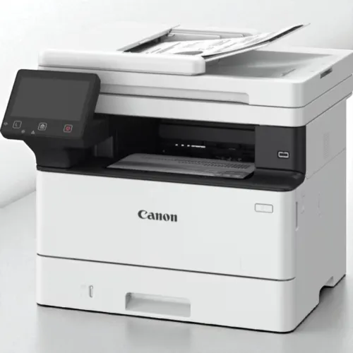 Imprimante Multifonction Canon i-SENSYS X 1440i Monochrome Wifi